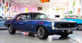 Chevrolet Camaro occasion année 1969 Annonce Chevrolet Camaro occasion Essence à LYON