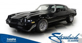 Chevrolet Camaro occasion année 1980 Annonce Chevrolet Camaro occasion Essence à LYON