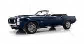 Chevrolet Camaro occasion année 1969 Annonce Chevrolet Camaro occasion Essence à LYON