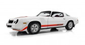 Chevrolet Camaro occasion année 1979 Annonce Chevrolet Camaro occasion Essence à LYON