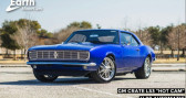 Chevrolet Camaro occasion année 1968 Annonce Chevrolet Camaro occasion Essence à LYON