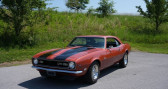Chevrolet Camaro    LYON 69
