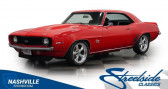 Chevrolet Camaro    LYON 69