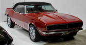 Chevrolet Camaro    LYON 69
