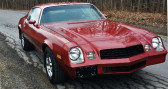 Annonce Chevrolet Camaro occasion Essence   LYON