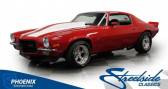 Chevrolet Camaro occasion année 1972 Annonce Chevrolet Camaro occasion Essence à LYON