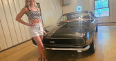 Chevrolet Camaro occasion année 1967 Annonce Chevrolet Camaro occasion Essence à LYON