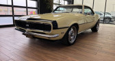 Chevrolet Camaro occasion année 1968 Annonce Chevrolet Camaro occasion Essence à LYON