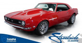 Annonce Chevrolet Camaro occasion Essence   LYON