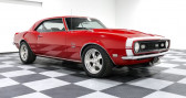 Chevrolet Camaro occasion année 1968 Annonce Chevrolet Camaro occasion Essence à LYON