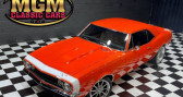 Annonce Chevrolet Camaro occasion Essence   LYON