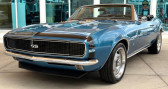 Chevrolet Camaro occasion année 1967 Annonce Chevrolet Camaro occasion Essence à LYON