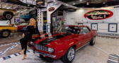Annonce Chevrolet Camaro occasion Essence   LYON