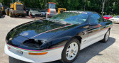 Chevrolet Camaro occasion année 1993 Annonce Chevrolet Camaro occasion Essence à LYON