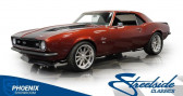 Chevrolet Camaro occasion année 1968 Annonce Chevrolet Camaro occasion Essence à LYON