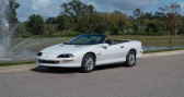 Chevrolet Camaro occasion année 1995 Annonce Chevrolet Camaro occasion Essence à LYON