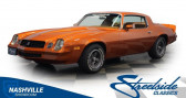 Annonce Chevrolet Camaro occasion Essence   LYON