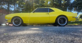 Chevrolet Camaro    LYON 69