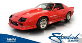 Chevrolet Camaro occasion année 1984 Annonce Chevrolet Camaro occasion Essence à LYON