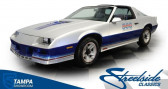 Chevrolet Camaro occasion année 1982 Annonce Chevrolet Camaro occasion Essence à LYON