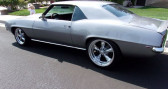 Chevrolet Camaro    LYON 69