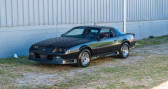 Chevrolet Camaro occasion année 1992 Annonce Chevrolet Camaro occasion Essence à LYON
