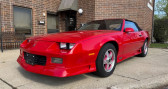 Annonce Chevrolet Camaro occasion Essence   LYON