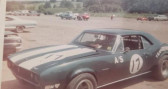 Chevrolet Camaro    LYON 69