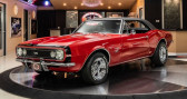 Annonce Chevrolet Camaro occasion Essence   LYON