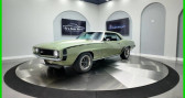 Chevrolet Camaro    LYON 69