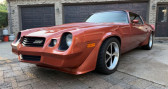Chevrolet Camaro occasion année 1980 Annonce Chevrolet Camaro occasion Essence à LYON