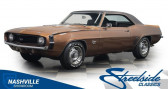 Annonce Chevrolet Camaro occasion Essence   LYON