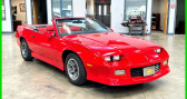 Annonce Chevrolet Camaro occasion Essence   LYON
