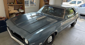 Chevrolet Camaro , garage GOOD TIMERS  LYON