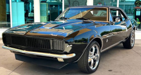 Chevrolet Camaro occasion 1967 mise en vente à LYON par le garage GOOD TIMERS - photo n°1
