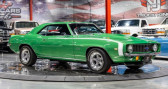 Chevrolet Camaro occasion année 1969 Annonce Chevrolet Camaro occasion Essence à LYON
