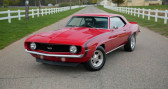 Chevrolet Camaro occasion année 1969 Annonce Chevrolet Camaro occasion Essence à LYON