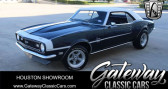 Chevrolet Camaro occasion année 1968 Annonce Chevrolet Camaro occasion Essence à LYON
