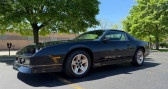 Annonce Chevrolet Camaro occasion Essence   LYON