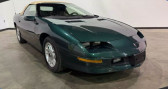 Chevrolet Camaro occasion année 1995 Annonce Chevrolet Camaro occasion Essence à LYON