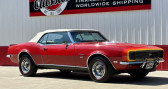 Chevrolet Camaro    LYON 69