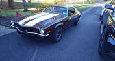 Chevrolet Camaro    LYON 69