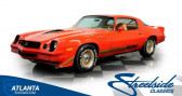Chevrolet Camaro occasion année 1979 Annonce Chevrolet Camaro occasion Essence à LYON