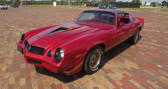 Annonce Chevrolet Camaro occasion Essence   LYON