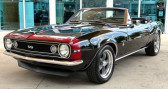 Chevrolet Camaro occasion année 1967 Annonce Chevrolet Camaro occasion Essence à LYON