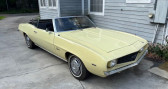 Chevrolet Camaro    LYON 69