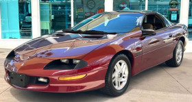 Chevrolet Camaro occasion 1995 mise en vente à LYON par le garage GOOD TIMERS - photo n°1