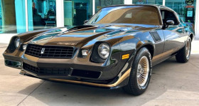 Chevrolet Camaro , garage GOOD TIMERS  LYON