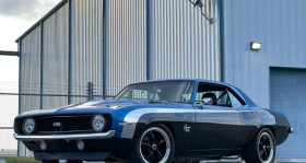 Chevrolet Camaro , garage GOOD TIMERS  LYON