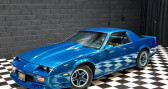 Chevrolet Camaro occasion année 1992 Annonce Chevrolet Camaro occasion Essence à LYON